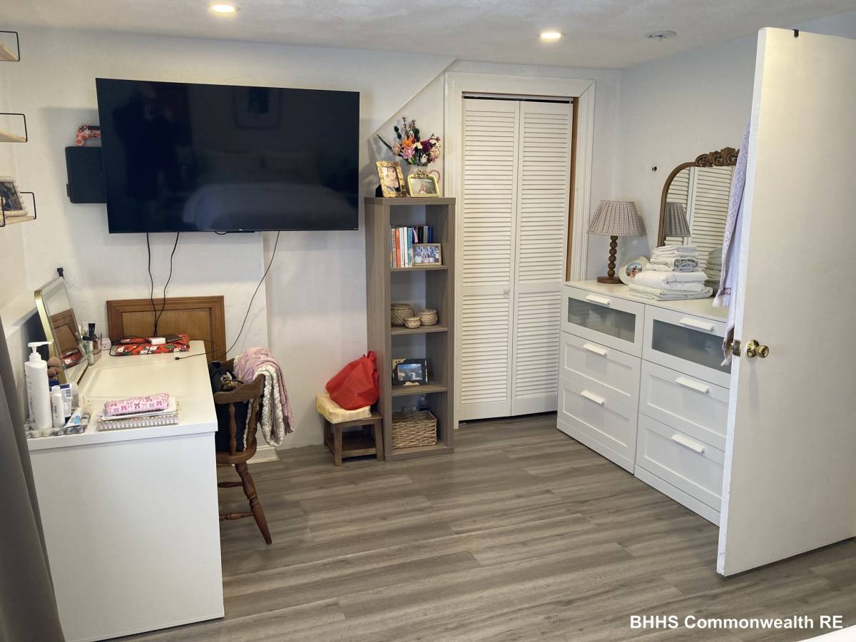 Apartment for rent at 25 Cleveland St #1, Revere, MA 02151