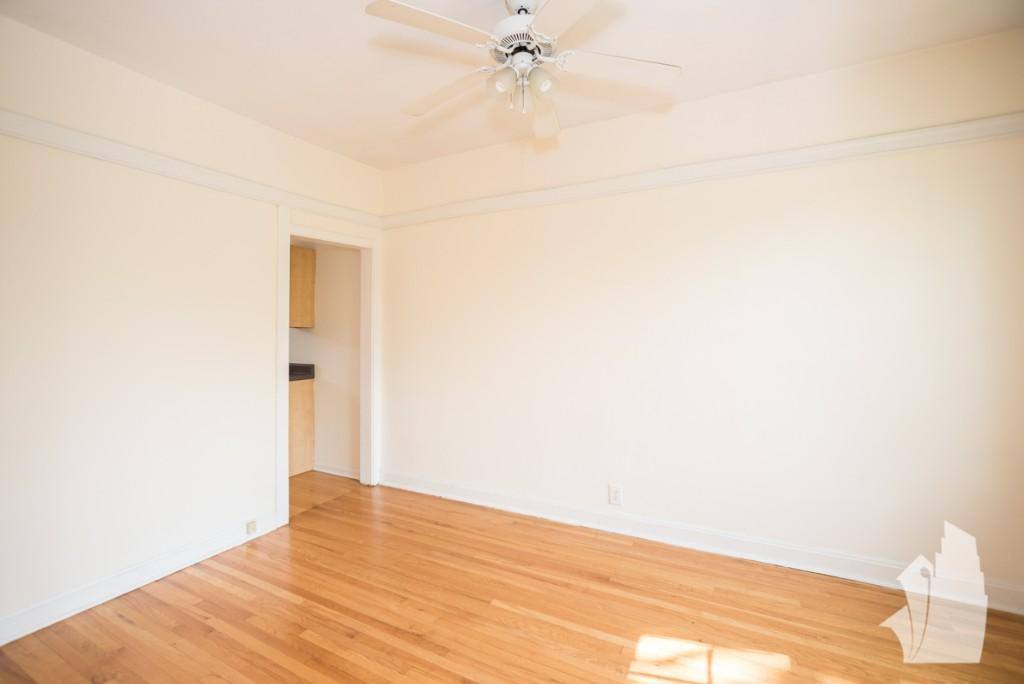 Apartment for rent at 5115 N Winchester Ave #1, Chicago, IL 60640