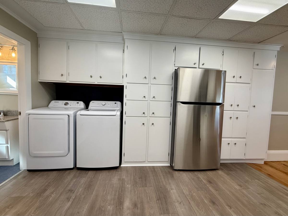 Apartment for rent at 165 Chestnut St #2, Waltham, MA 02453