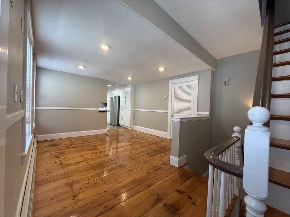 Apartment for rent at 165 Chestnut St #2, Waltham, MA 02453