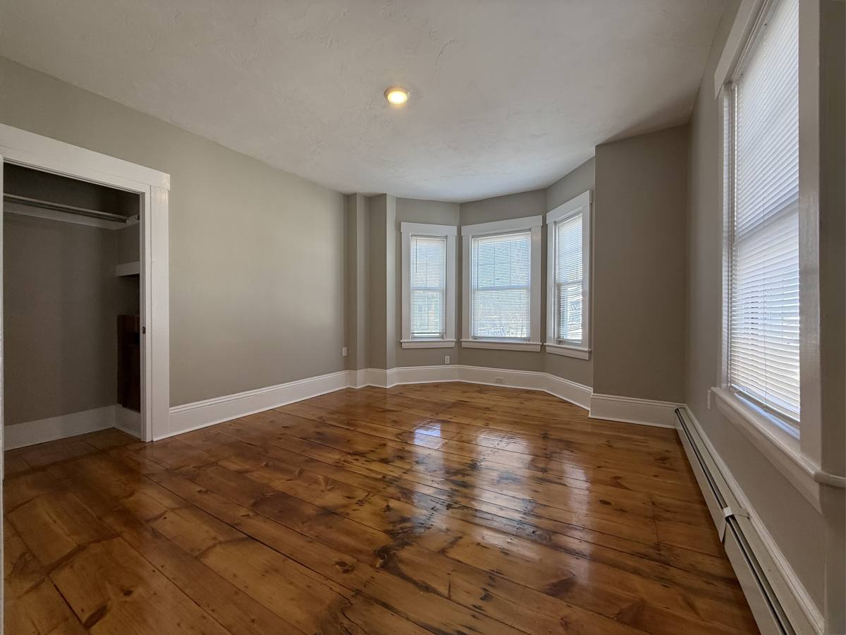 Apartment for rent at 165 Chestnut St #2, Waltham, MA 02453