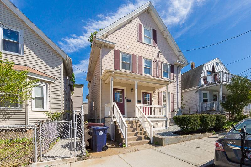 Apartment for rent at 9-11 Rock Valley #2, Everett, MA 02149
