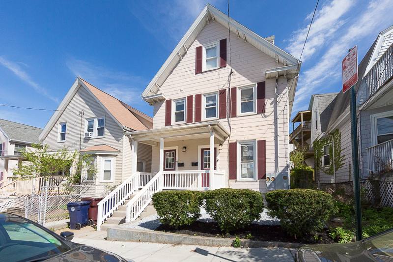 Apartment for rent at 9-11 Rock Valley #2, Everett, MA 02149