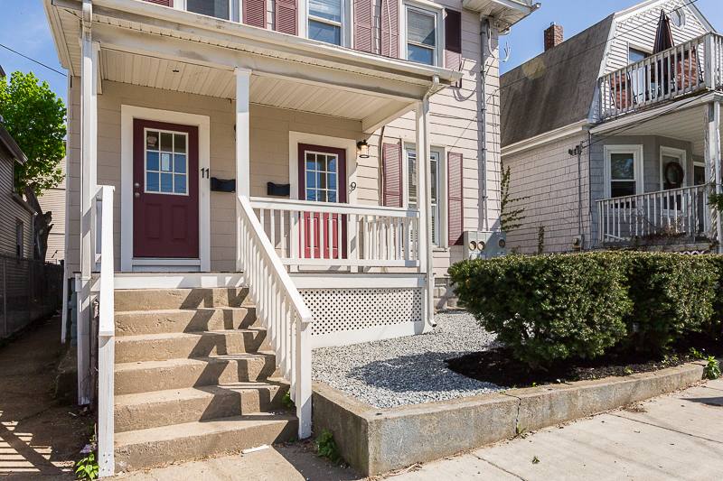 Apartment for rent at 9-11 Rock Valley #2, Everett, MA 02149