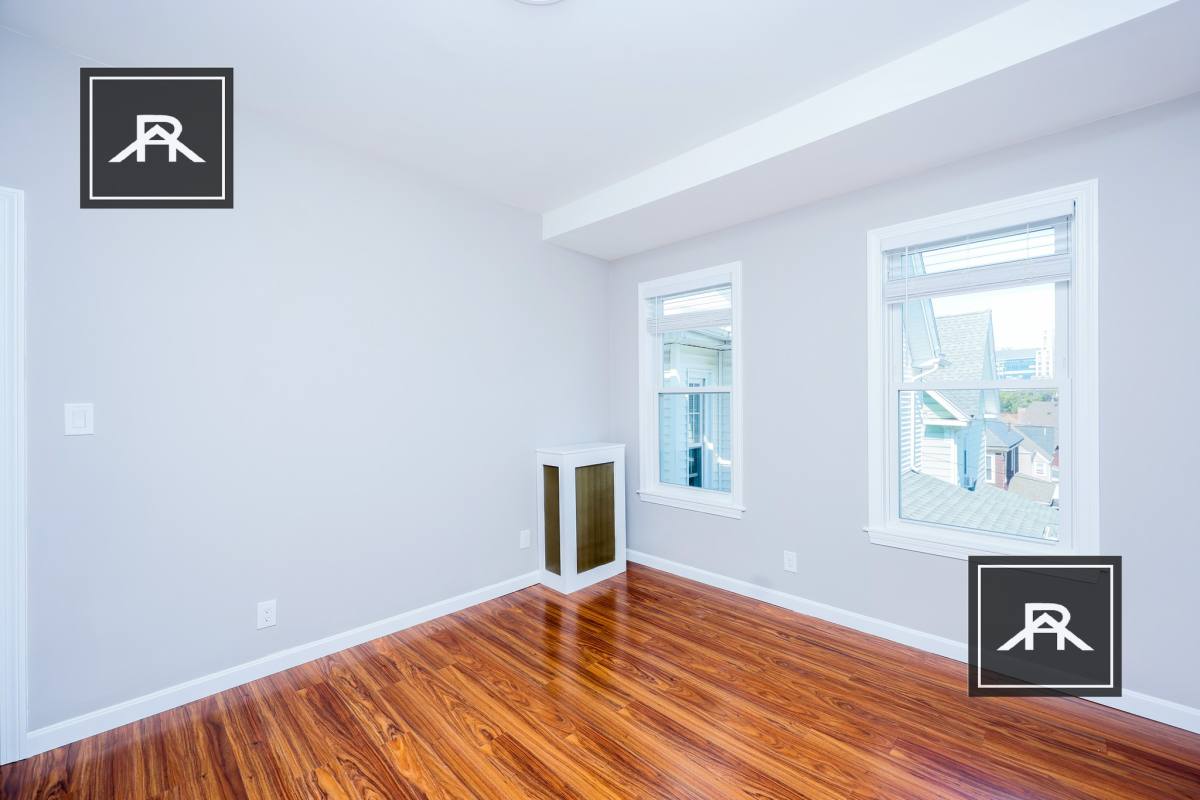 Apartment for rent at 17 Saunders St #15, Allston, MA 02134