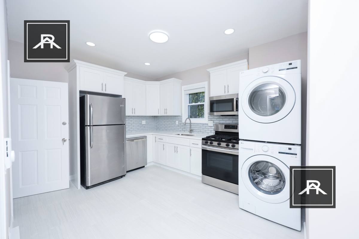 Apartment for rent at 17 Saunders St #15, Allston, MA 02134
