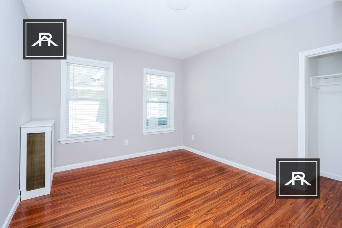 Apartment for rent at 17 Saunders St #15, Allston, MA 02134