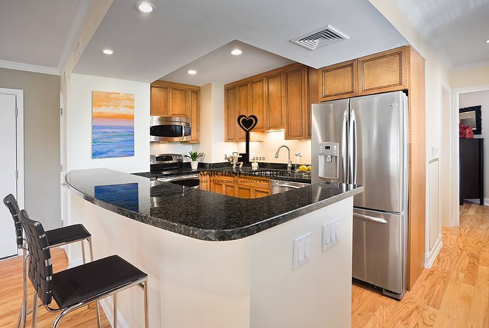 Apartment for rent at 20 Chapel St #A0903, Brookline, MA 02446