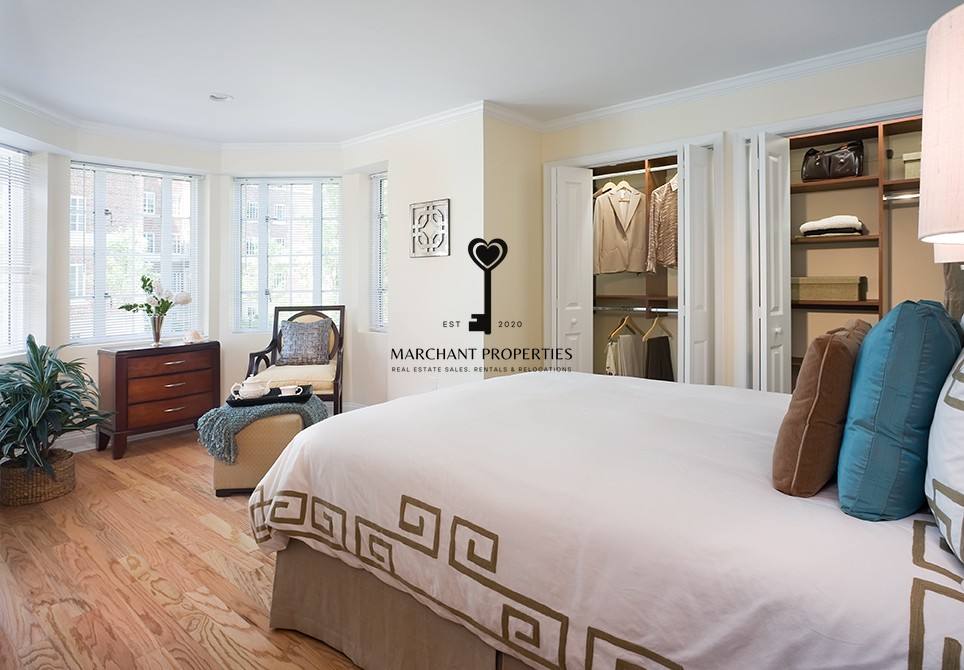 Apartment for rent at 20 Chapel St #A0903, Brookline, MA 02446