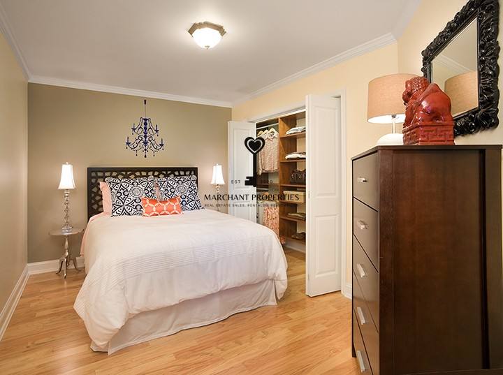 Apartment for rent at 20 Chapel St #A0903, Brookline, MA 02446