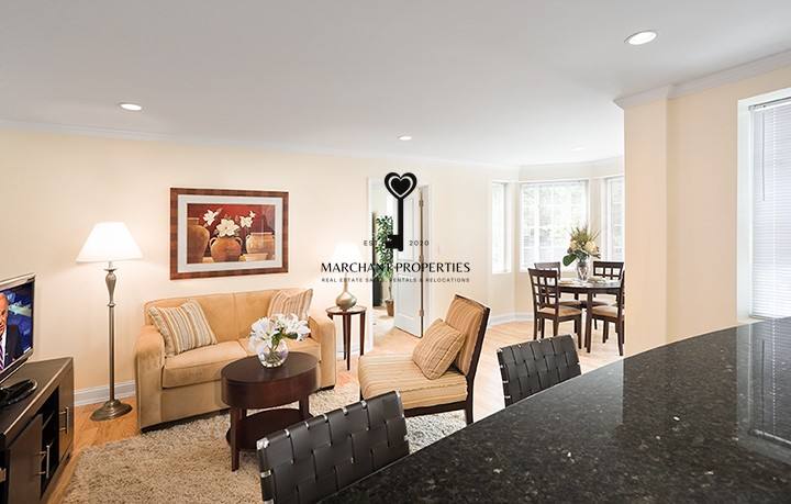 Apartment for rent at 20 Chapel St #A0903, Brookline, MA 02446
