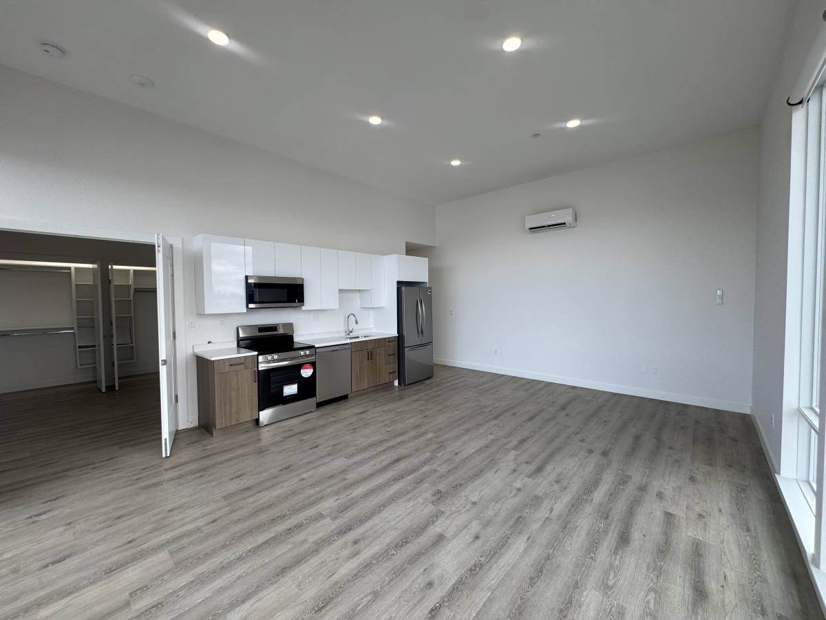Apartment for rent at 319 Broadway St #501, Everett, MA 02149