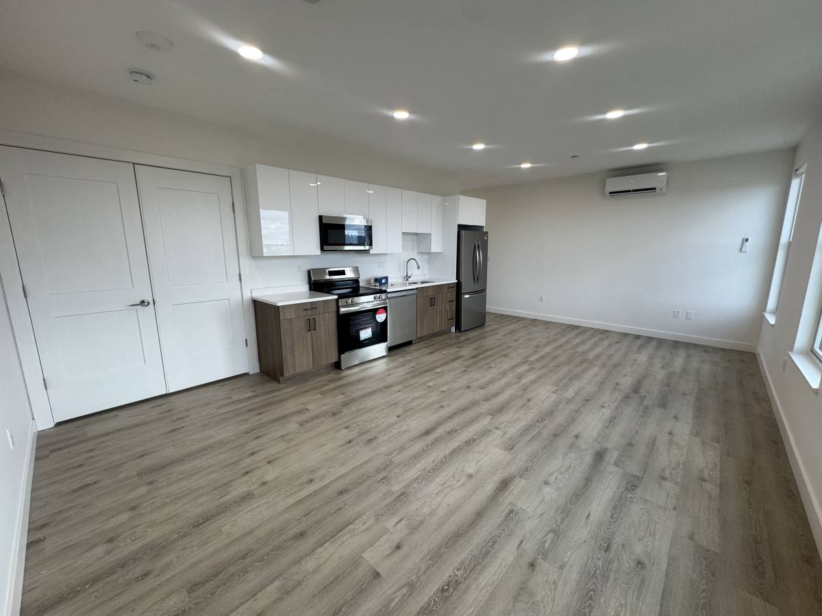 Apartment for rent at 319 Broadway St #202, Everett, MA 02149