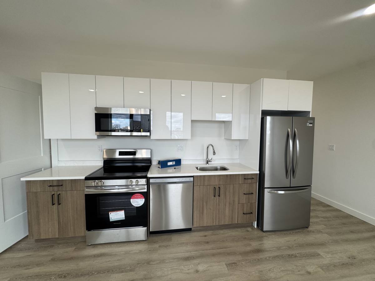 Apartment for rent at 319 Broadway St #202, Everett, MA 02149
