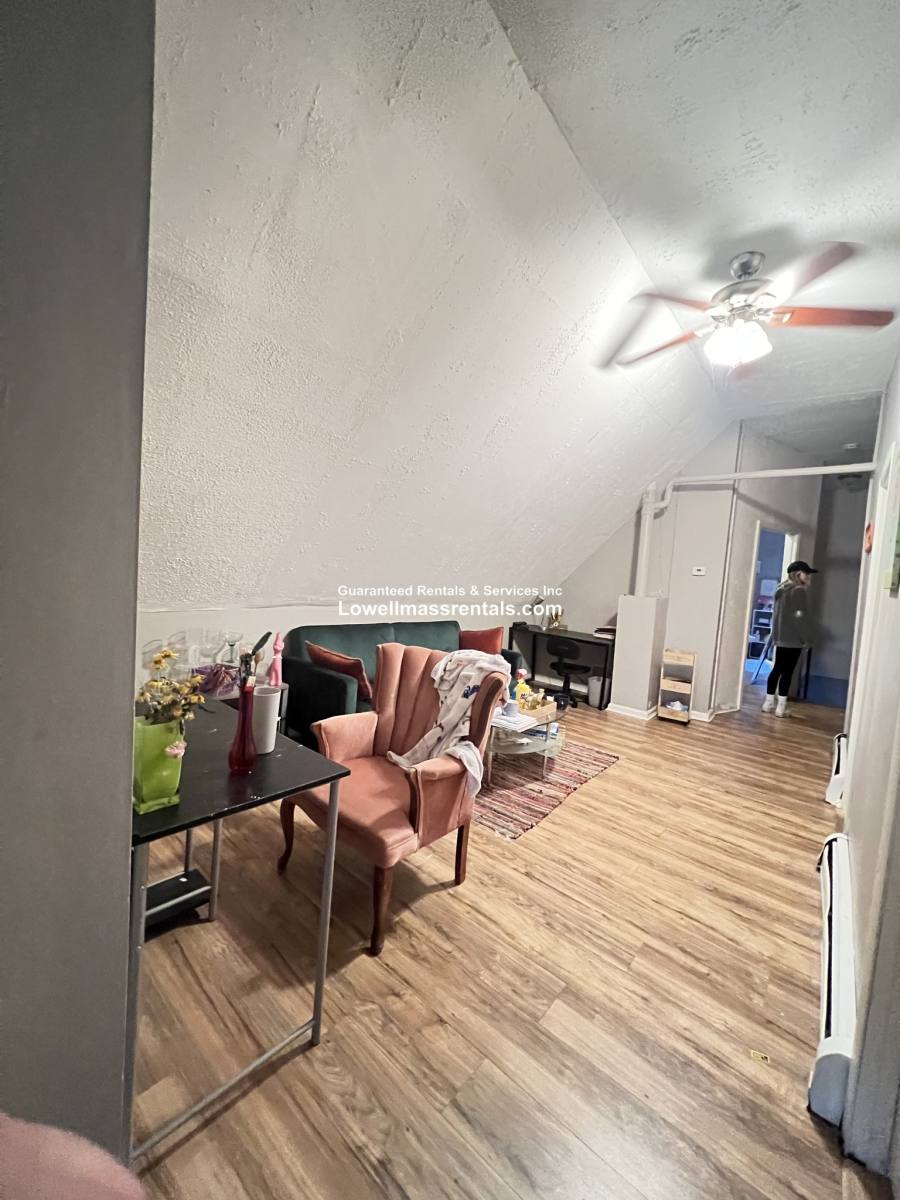 House for rent at 13 Phillips St, Lowell, MA 01854