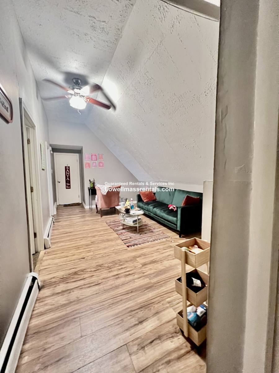 House for rent at 13 Phillips St, Lowell, MA 01854