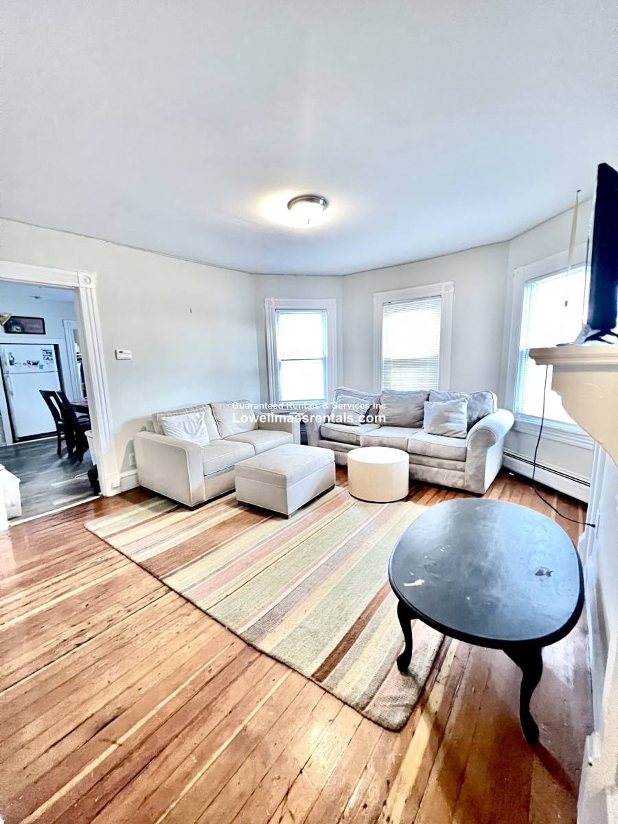 House for rent at 13 Phillips St, Lowell, MA 01854