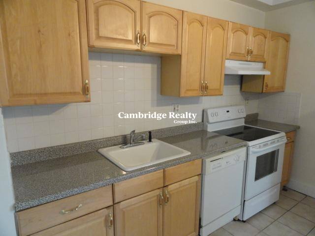 House for rent at 38 Bond St #2T, Somerville, MA 02145