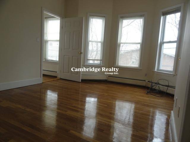 House for rent at 38 Bond St #2T, Somerville, MA 02145