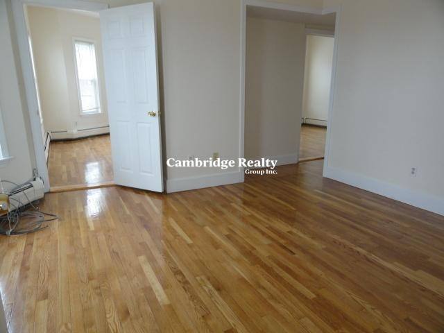 House for rent at 38 Bond St #2T, Somerville, MA 02145