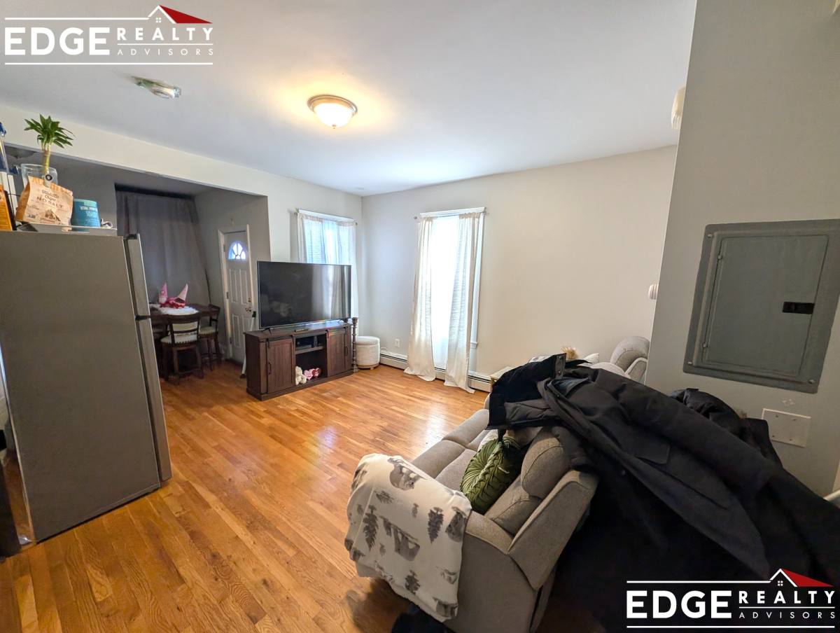 Apartment for rent at 30 Mount Hope St #1, Roslindale, MA 02131