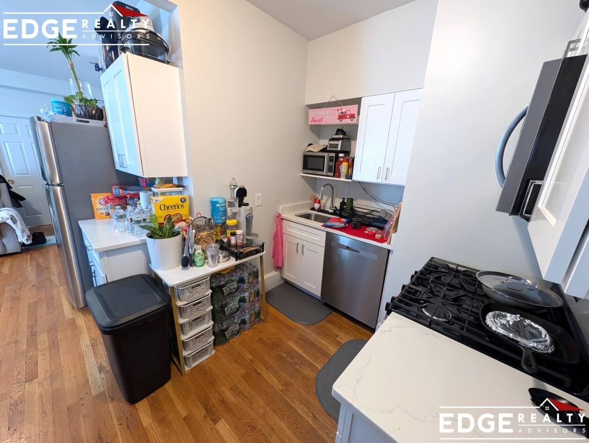 Apartment for rent at 30 Mount Hope St #1, Roslindale, MA 02131