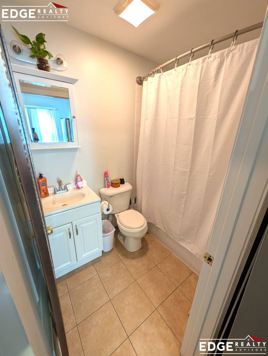 Apartment for rent at 30 Mount Hope St #1, Roslindale, MA 02131