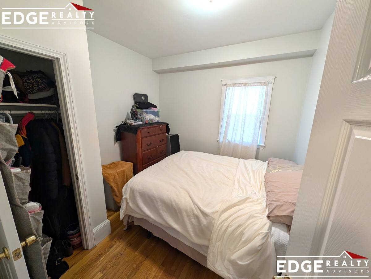 Apartment for rent at 30 Mount Hope St #1, Roslindale, MA 02131
