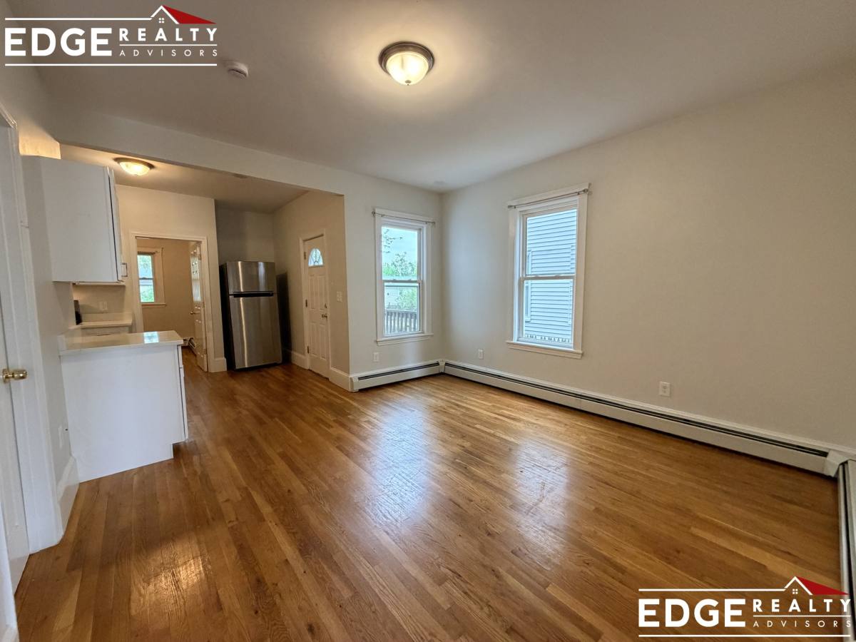 Apartment for rent at 30 Mount Hope St #1, Roslindale, MA 02131