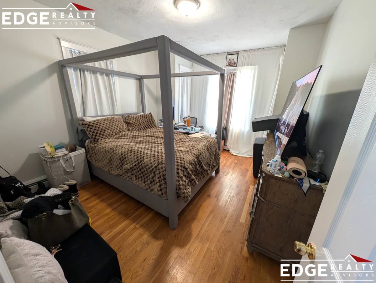 Apartment for rent at 30 Mount Hope St #1, Roslindale, MA 02131
