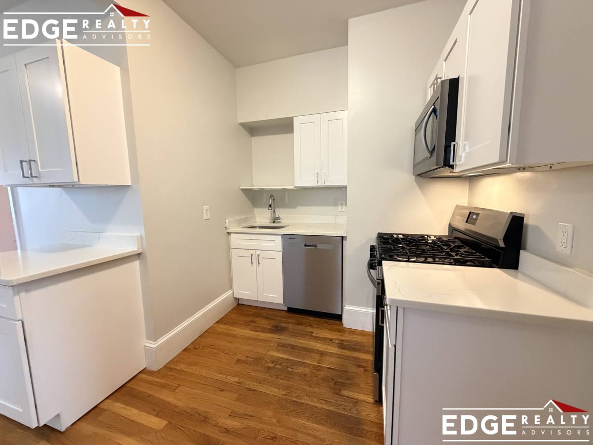 Apartment for rent at 30 Mount Hope St #1, Roslindale, MA 02131