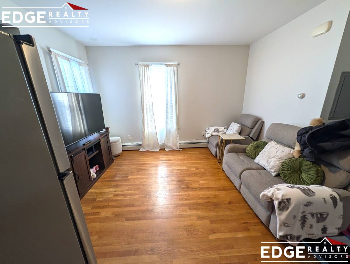 Apartment for rent at 30 Mount Hope St #1, Roslindale, MA 02131