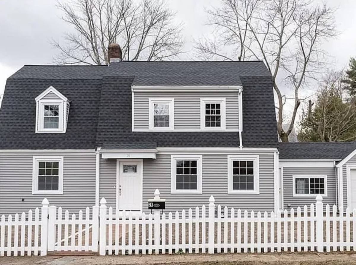 Apartment for rent at 26 Courtney Terrace, Lynn, MA 01904