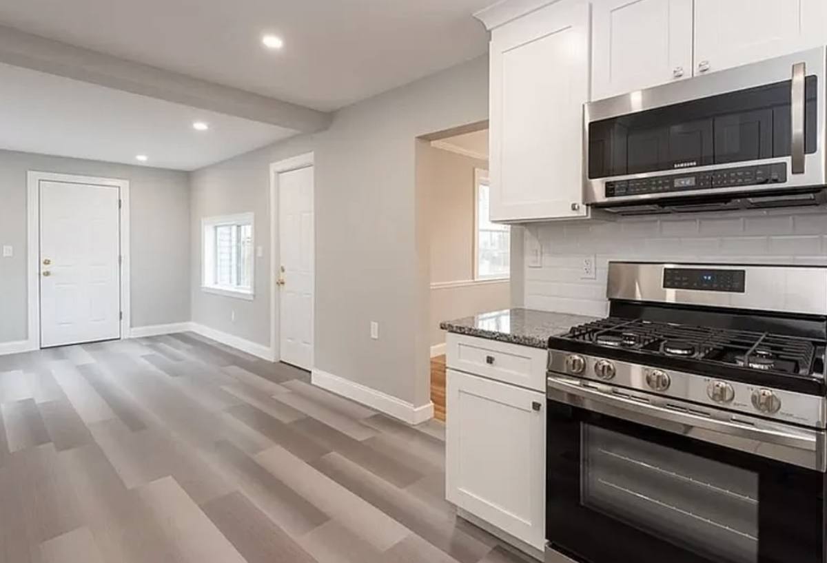 Apartment for rent at 26 Courtney Terrace, Lynn, MA 01904