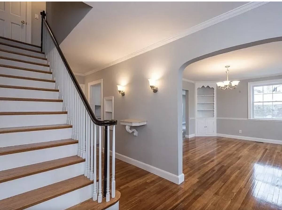 Apartment for rent at 26 Courtney Terrace, Lynn, MA 01904