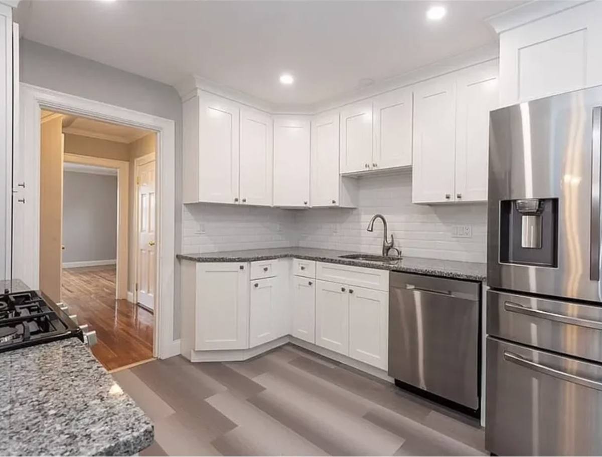 Apartment for rent at 26 Courtney Terrace, Lynn, MA 01904
