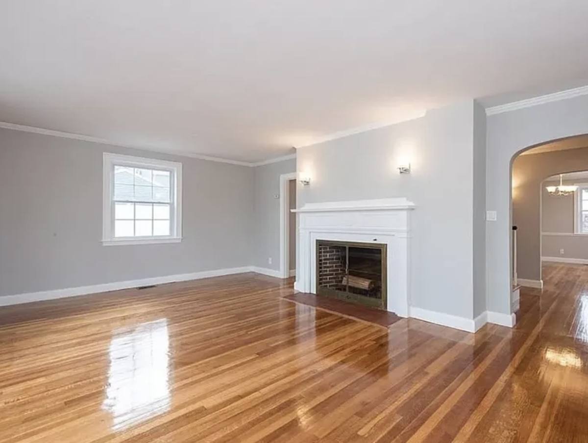 Apartment for rent at 26 Courtney Terrace, Lynn, MA 01904