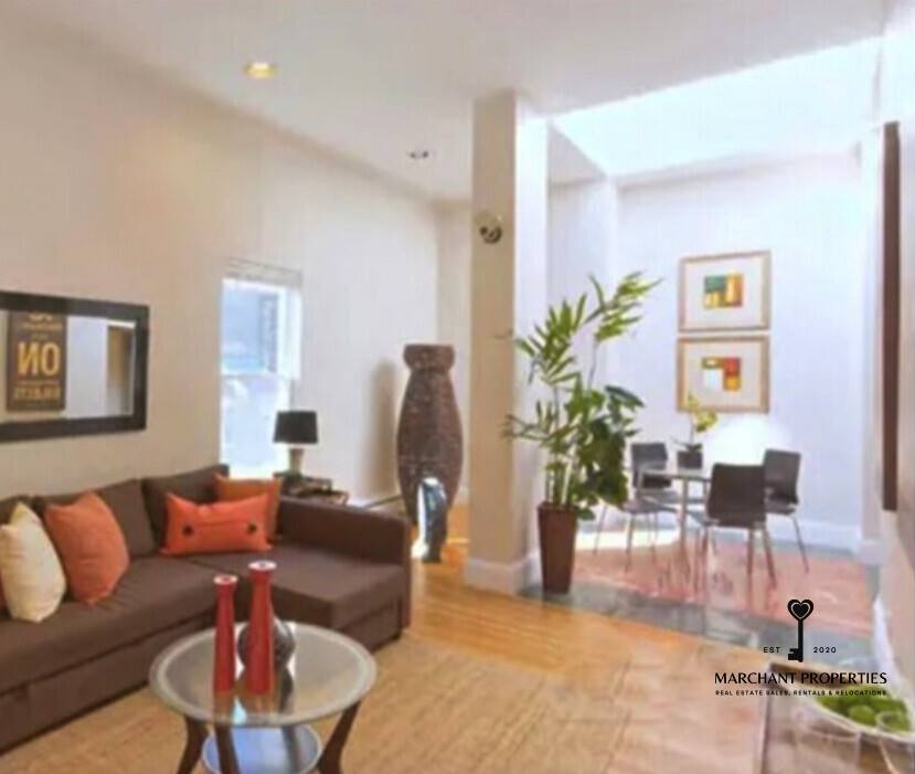 Apartment for rent at 997 Hawthorn Rd #2, Cambridge, MA 02138
