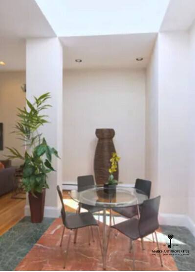 Apartment for rent at 997 Hawthorn Rd #2, Cambridge, MA 02138