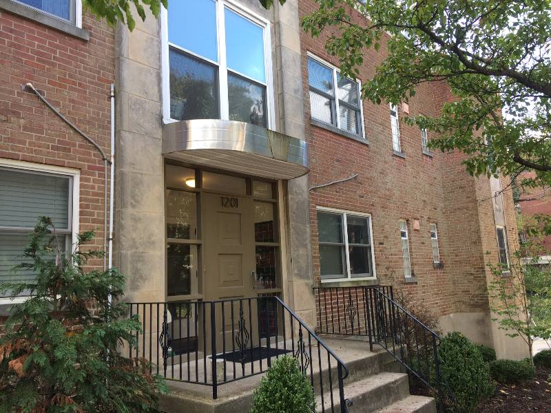 Apartment for rent at 1201 Edgecliff Rd, Cincinnati, OH 45206