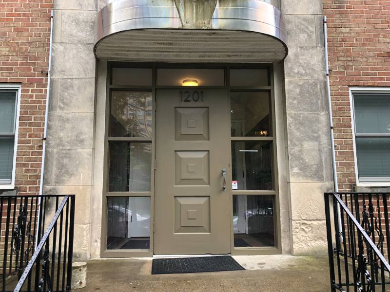 Apartment for rent at 1201 Edgecliff Rd, Cincinnati, OH 45206