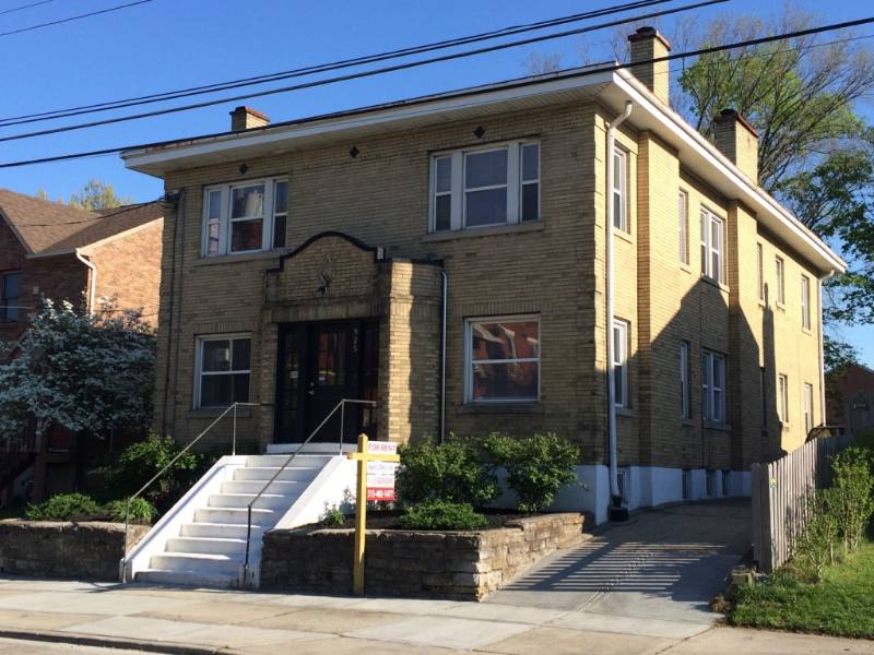 Apartment for rent at 925 Nassau St, Cincinnati, OH 45206