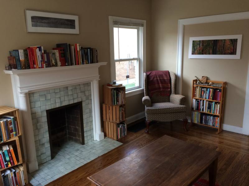 Apartment for rent at 925 Nassau St, Cincinnati, OH 45206