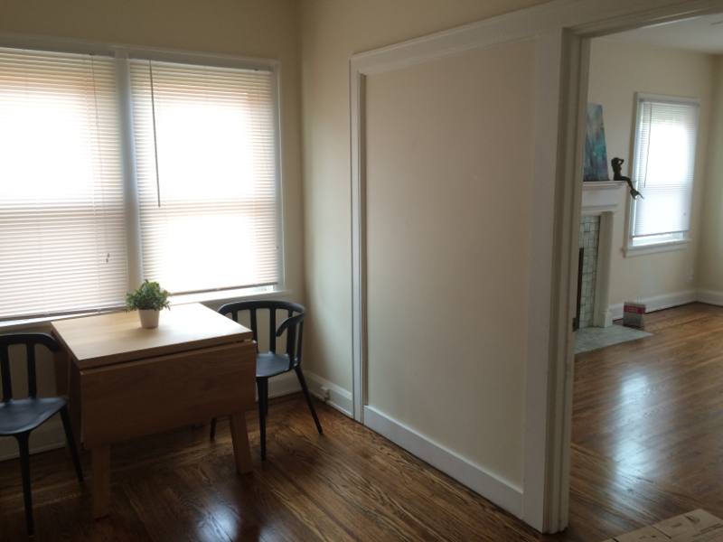 Apartment for rent at 925 Nassau St, Cincinnati, OH 45206