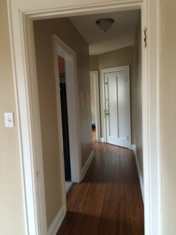 Apartment for rent at 925 Nassau St, Cincinnati, OH 45206