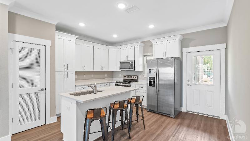 Townhouse for rent at 145 N Sand Palm Dr, Freeport, FL 32439