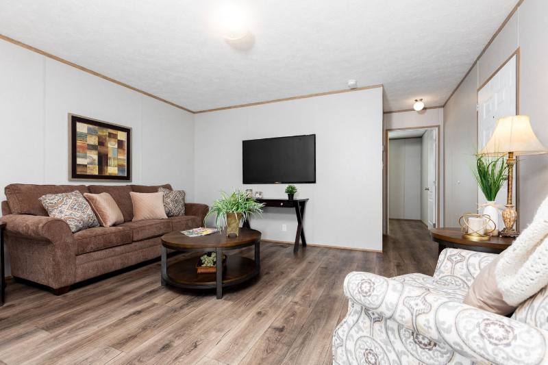 House for rent at 29 Lakeview Dr #2X2N, Riverdale, GA 30296