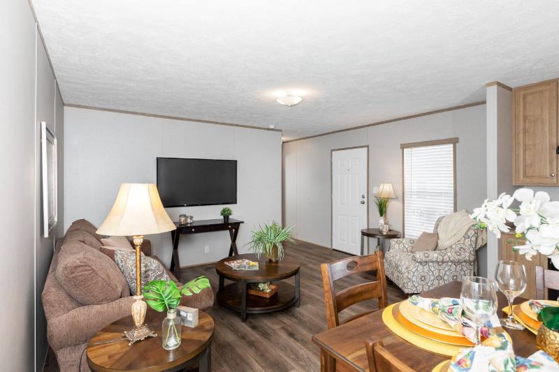 House for rent at 29 Lakeview Dr #2X2N, Riverdale, GA 30296