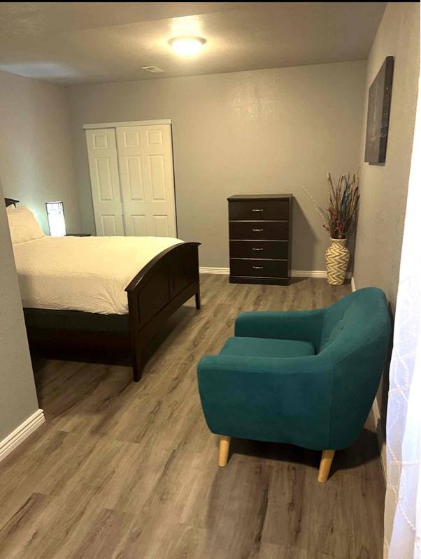 Apartment for rent at 4108 Liverpool St, Denver, CO 80249