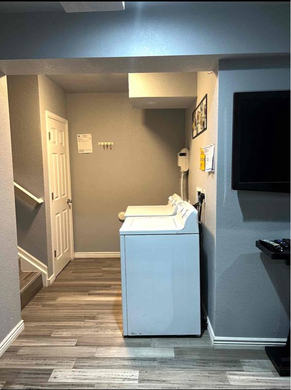 Apartment for rent at 4108 Liverpool St, Denver, CO 80249